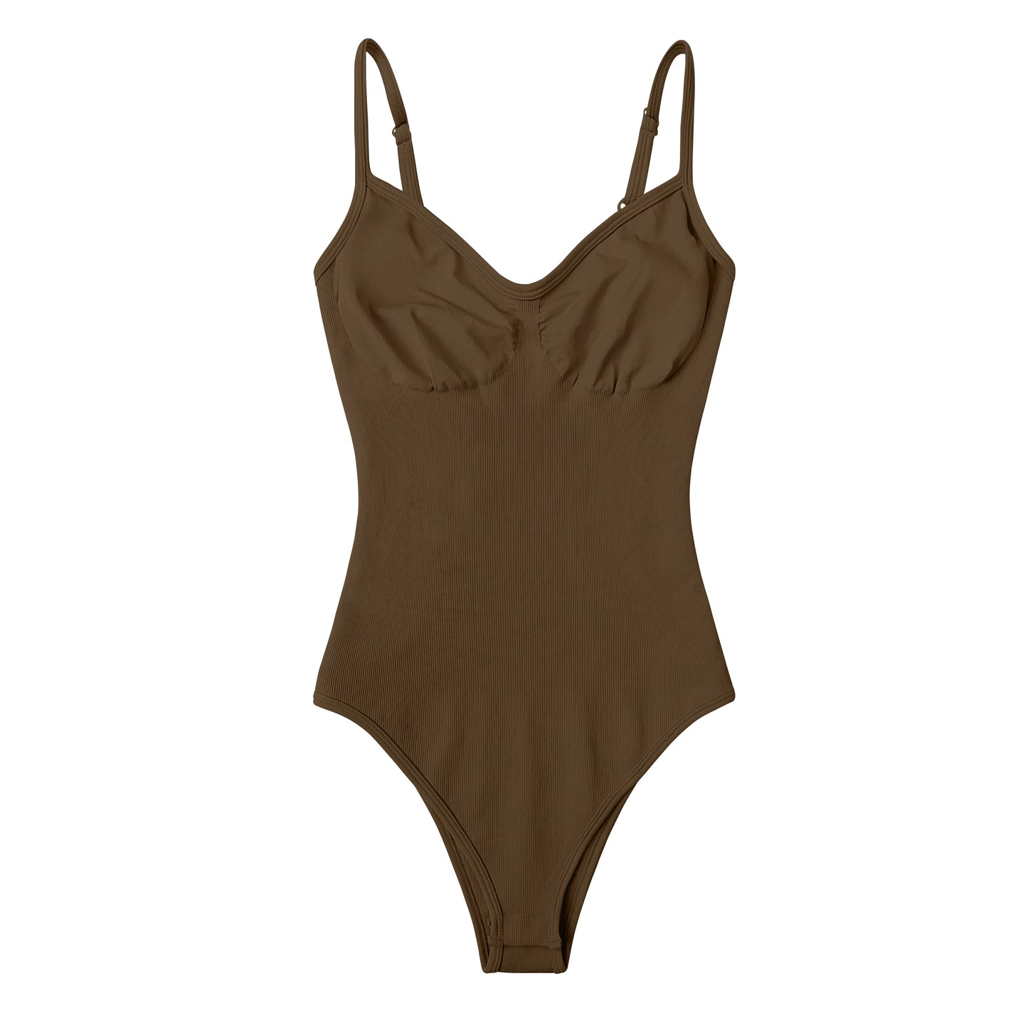 ITHG Basics - Shapewear Tank Bodysuit