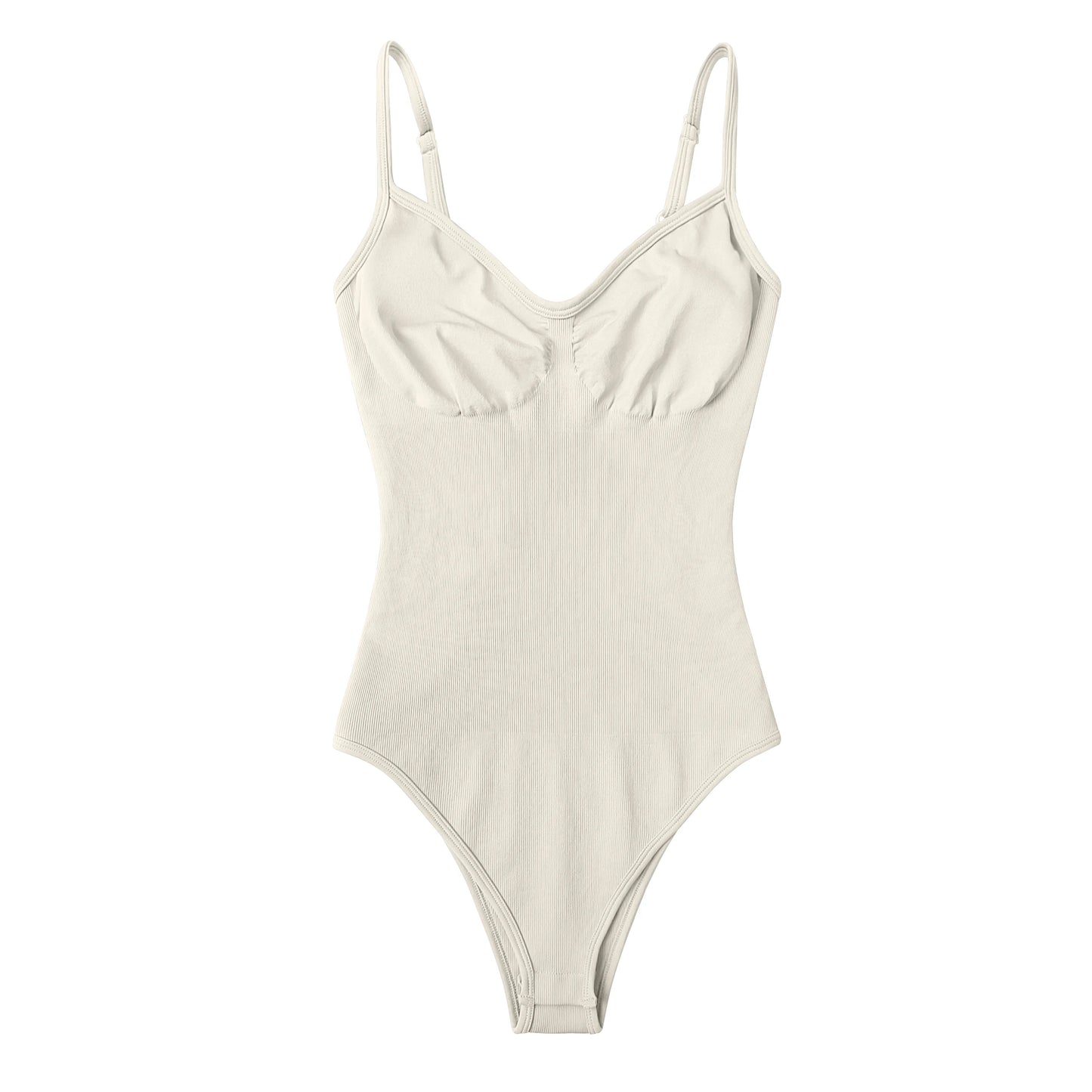 ITHG Basics - Shapewear Tank Bodysuit