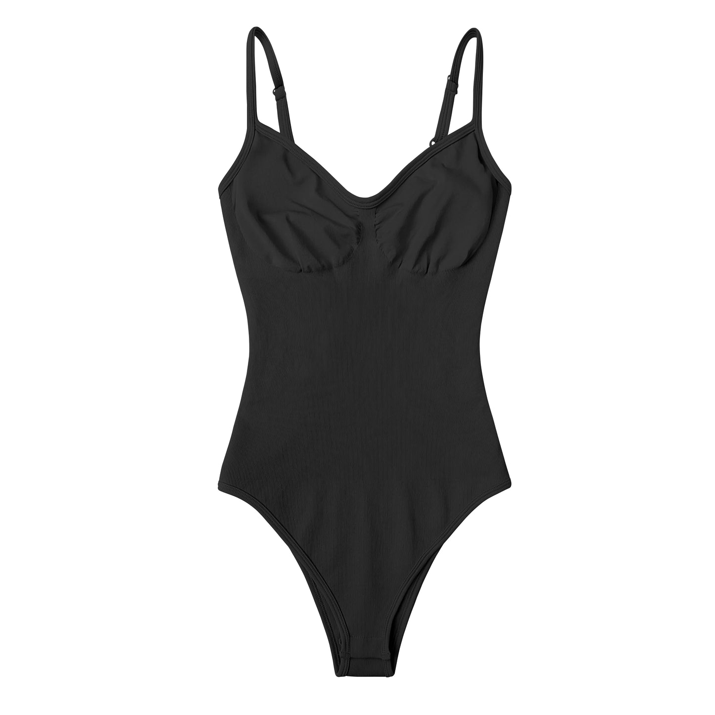 ITHG Basics - Shapewear Tank Bodysuit