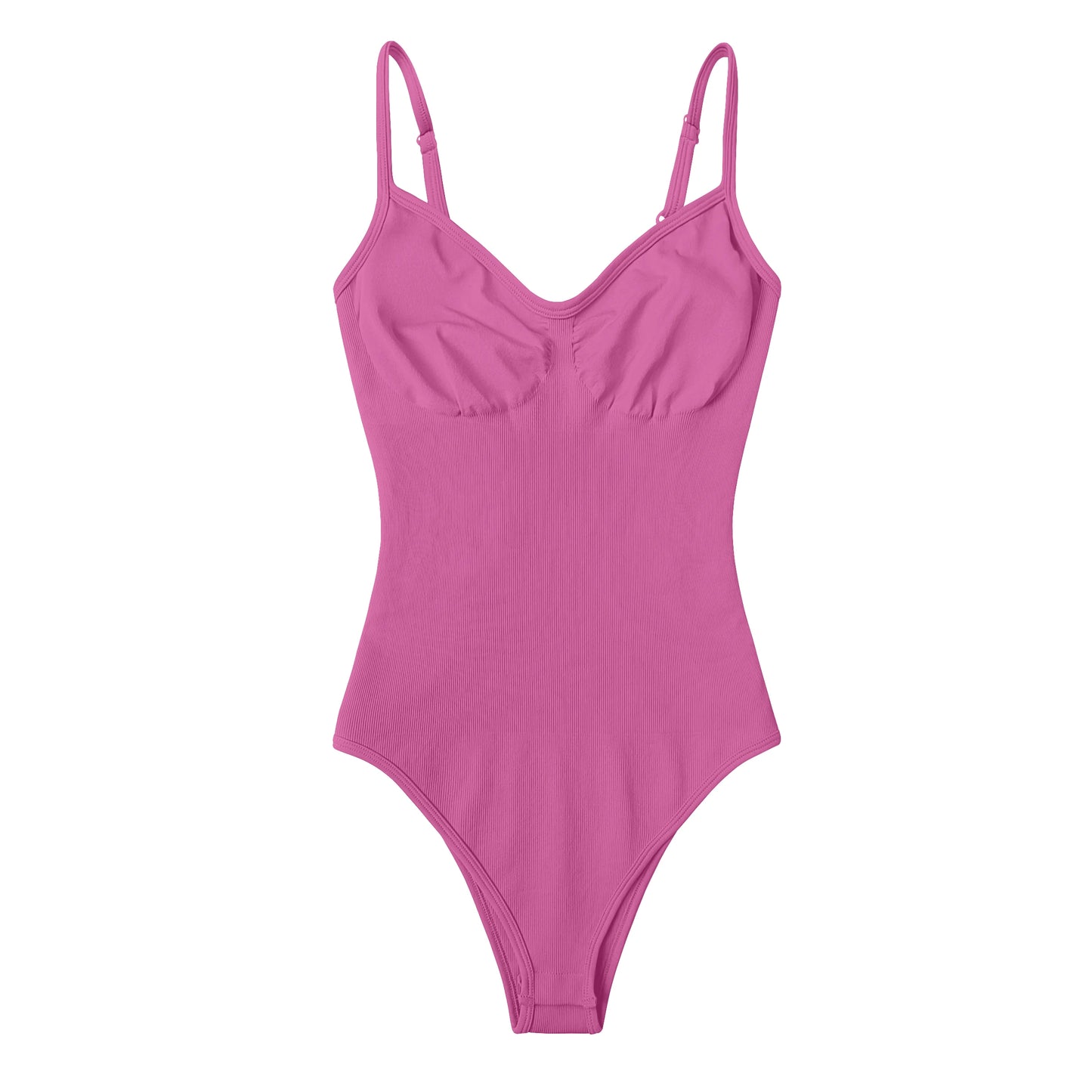 ITHG Basics - Shapewear Tank Bodysuit