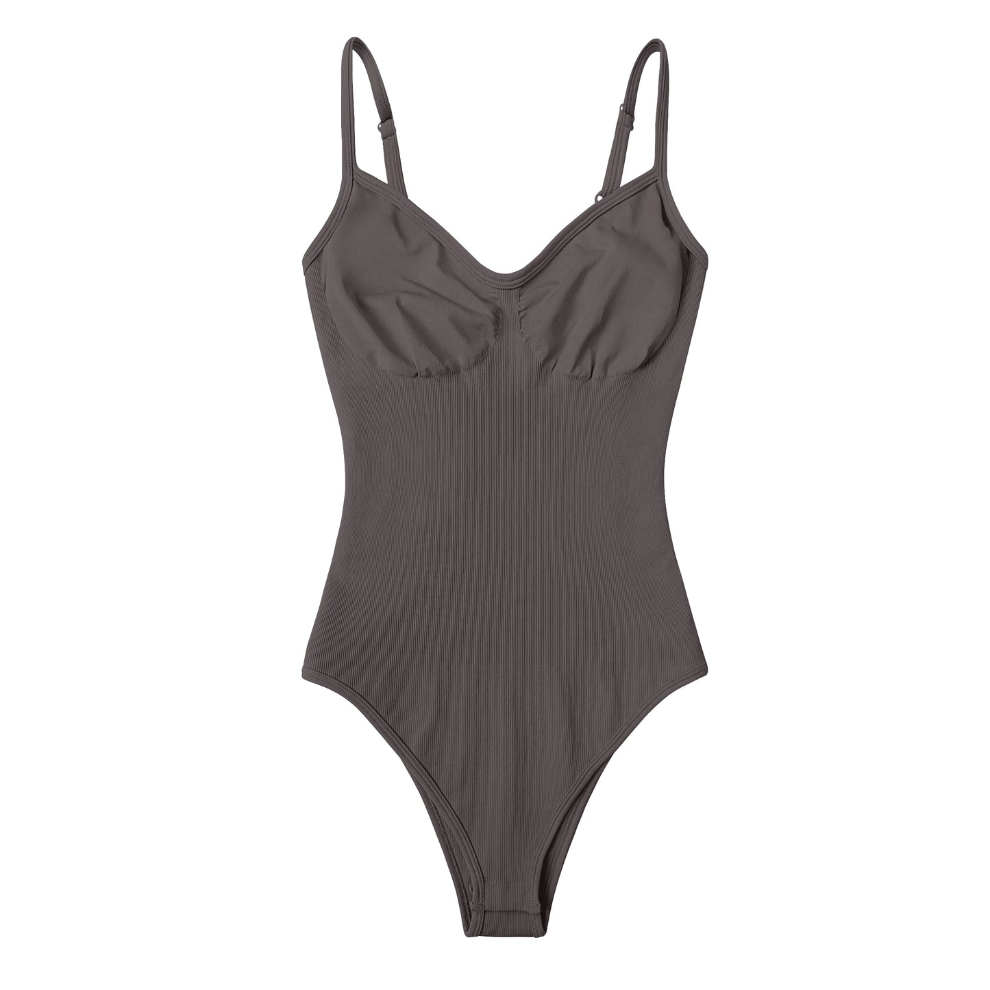 ITHG Basics - Shapewear Tank Bodysuit