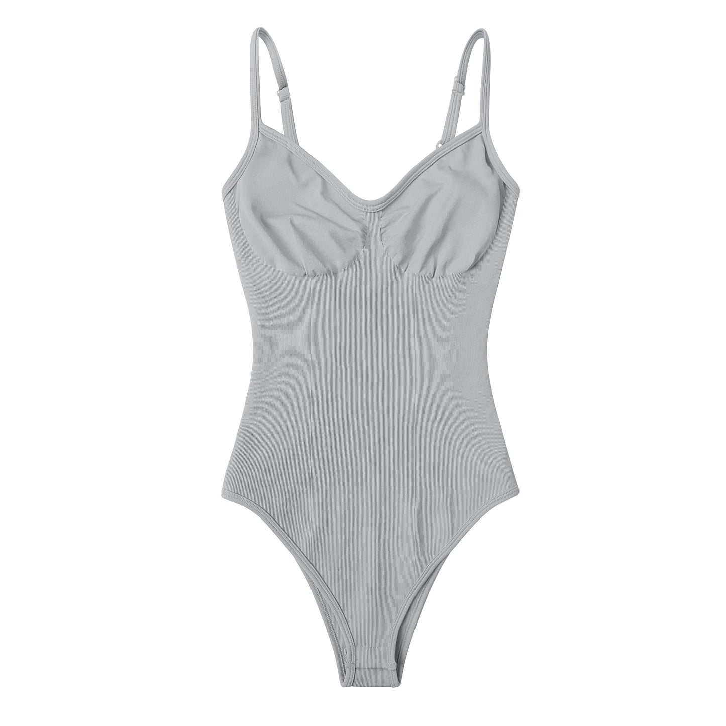 ITHG Basics - Shapewear Tank Bodysuit