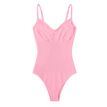 ITHG Basics - Shapewear Tank Bodysuit