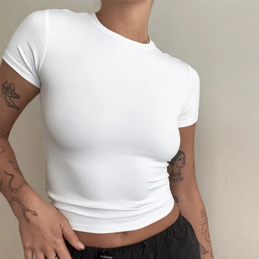 ITHG Basics - Perfect Tee