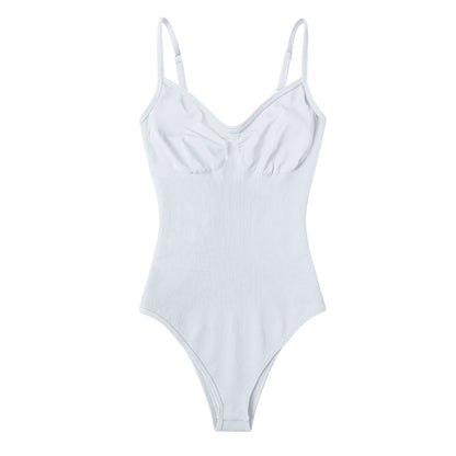 ITHG Basics - Shapewear Tank Bodysuit