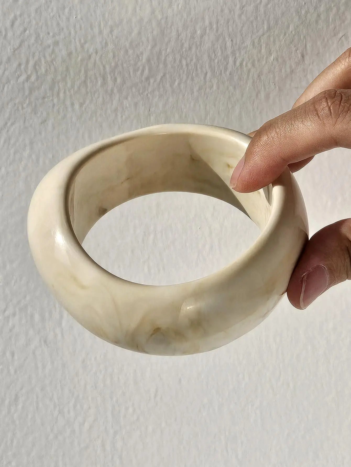 Fusion Geometric Bangles
